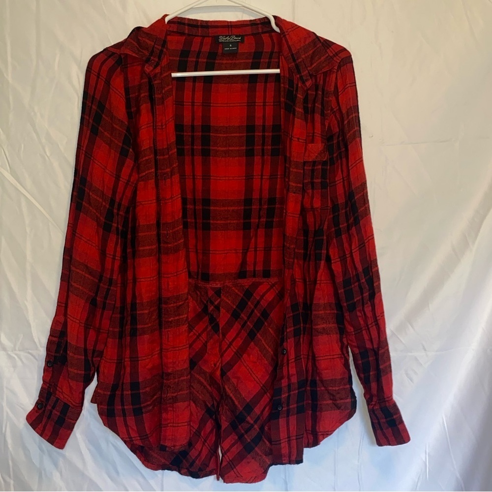 Lucky Brand Button Down